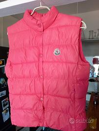 Gilet Moncler 