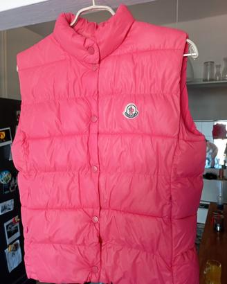 Gilet Moncler 
