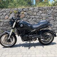 Benelli Leoncino 500 - 2021