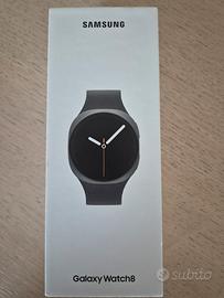 GALAXY WATCH 8