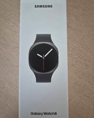 GALAXY WATCH 8