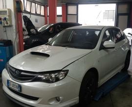 Subaru Impreza 4x4 (ricambi)