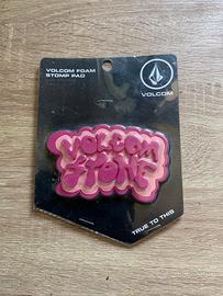 Volcom pad Snow