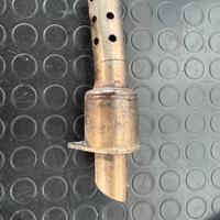 Db killer hp hydroform