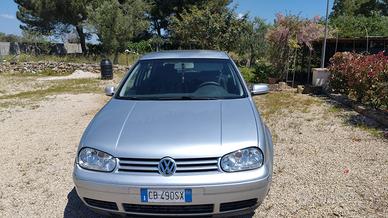 Golf 4