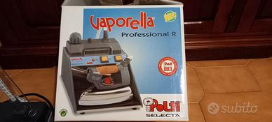 Vaporella professional R Selecta Polti
