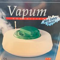 Vapum