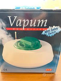 Vapum