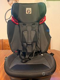 Seggiolino Auto Peg perego