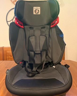 Seggiolino Auto Peg perego