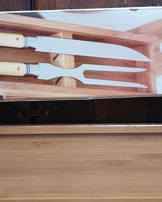 Set Brandani Cucina