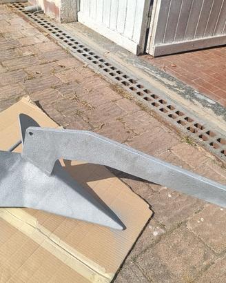 Ancora Delta 16 kg originale Lewmar