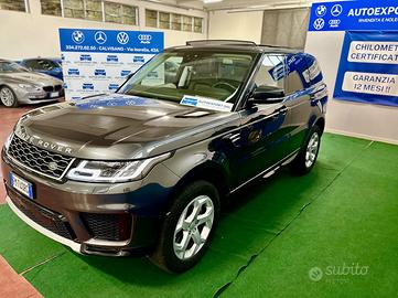 Land Rover Range Sport 3.0 SDV6 HSE Dynamic/2018