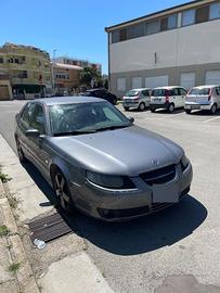 Saab 9-5