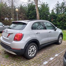 500x 1.3 multijet 95 cv pop star