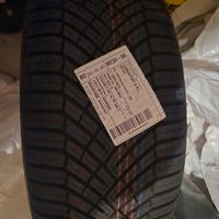 4 gomme allseason continental 225/45 R17 94Y XL