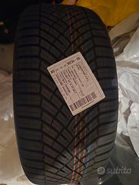 4 gomme allseason continental 225/45 R17 94Y XL