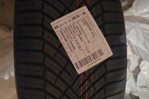 4 gomme allseason continental 225/45 R17 94Y XL