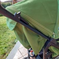passeggino Inglesina 