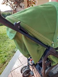 passeggino Inglesina 