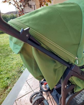 passeggino Inglesina 