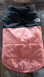 cappottino invernale per cani 