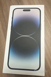 APPLE IPHONE 14 pro max da 512 gb