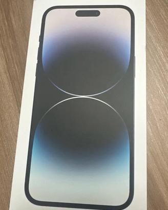 APPLE IPHONE 14 pro max da 512 gb