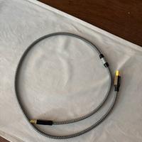 Cavo usb marca Thender da 1 mt.