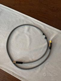 Cavo usb marca Thender da 1 mt.