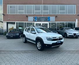 Dacia Duster 1.5 dCi 110CV 4x4 Lauréate