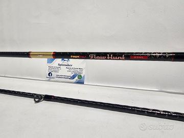 Apia Foojin FLOW HUNT 8'9