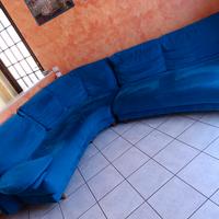 divano angolare 220 x 290 cm