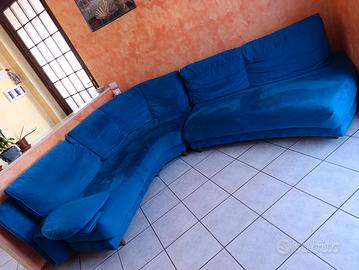 divano angolare 220 x 290 cm