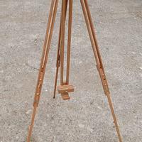 cavalletto per dipingere 