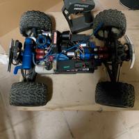 Macchina telecomamdata