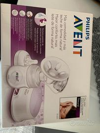Tiralatte - Philips Avent