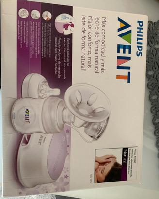 Tiralatte - Philips Avent
