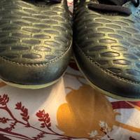 Scarpe Nike misura 42 tacchetti intercambiabili