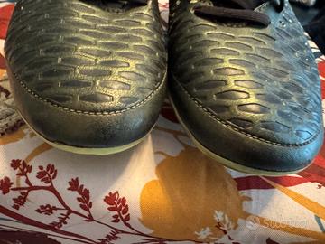 Scarpe Nike misura 42 tacchetti intercambiabili