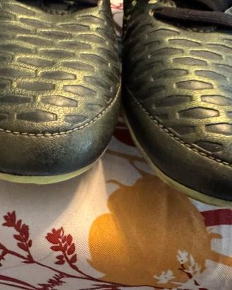 Scarpe Nike misura 42 tacchetti intercambiabili