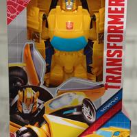Action Figure Transformers Bumblebee 25cm 