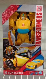 Action Figure Transformers Bumblebee 25cm 