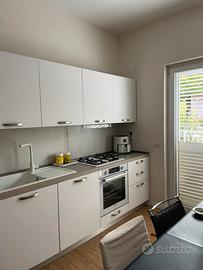 Zona ospedaliera uso transitorio