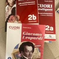 Cuori intelligenti 2A e 2B