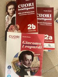 Cuori intelligenti 2A e 2B