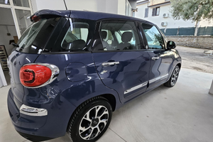 Fiat 500 L