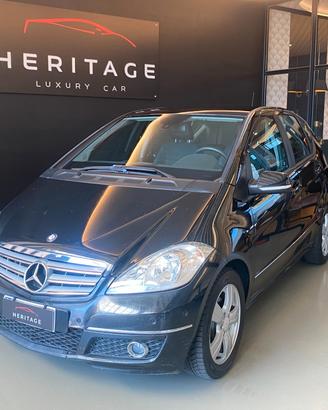 Mercedes-benz A 180 CDI Elegance