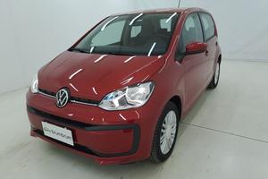 Volkswagen up! BlueMotion Technology BR169896 1.0 
