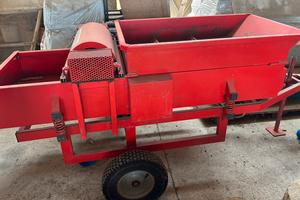 Cernitrice per olive